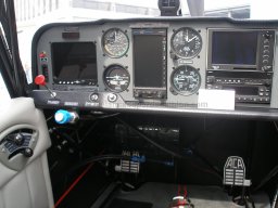 Bellanca at Friedrichshafen 2010 (11)